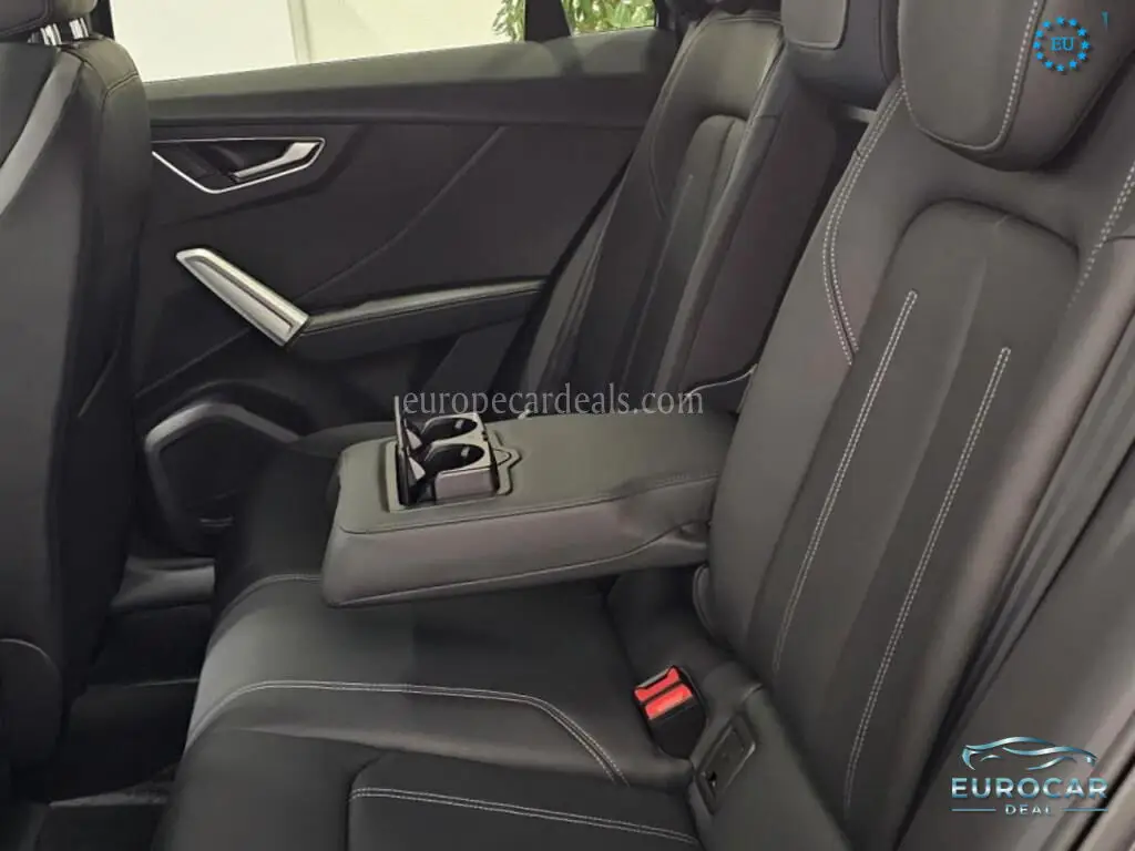 Audi SQ2