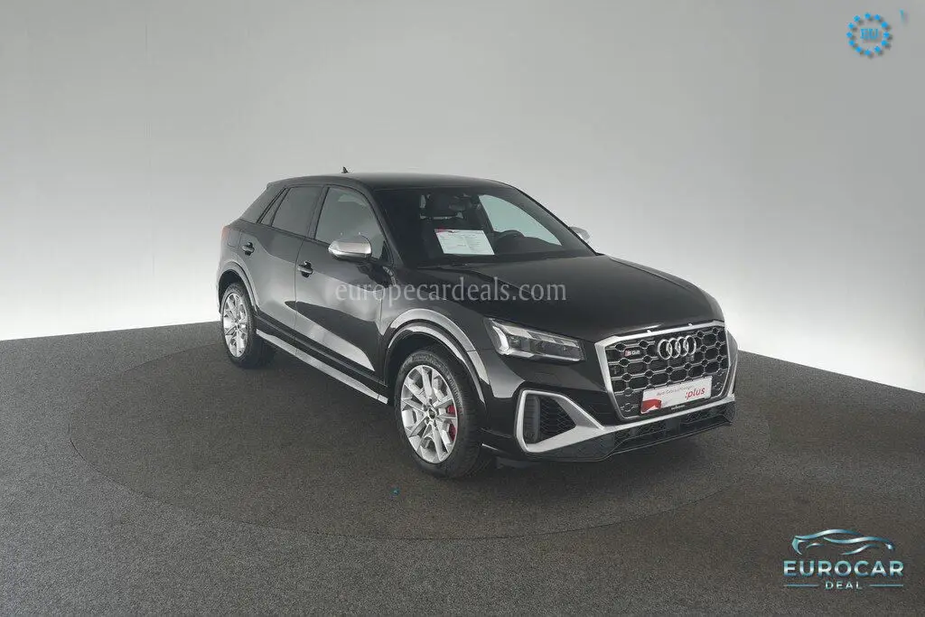 Audi SQ2