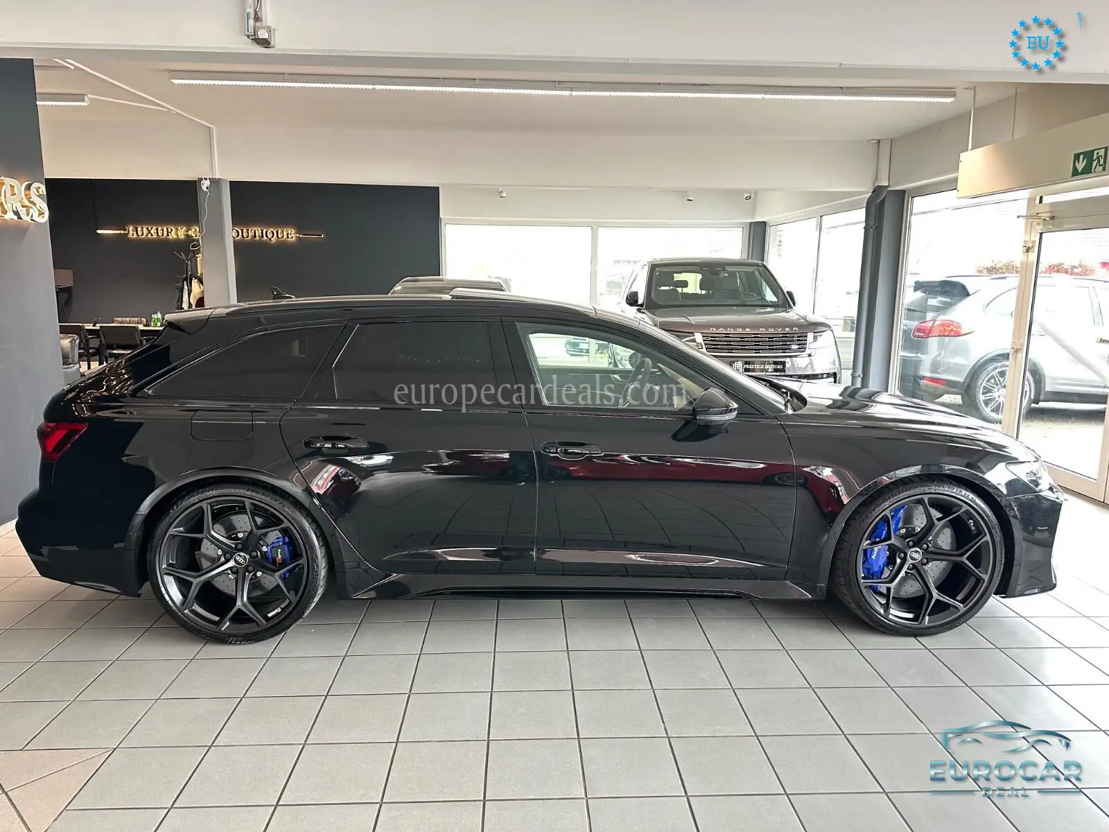 Audi RS6