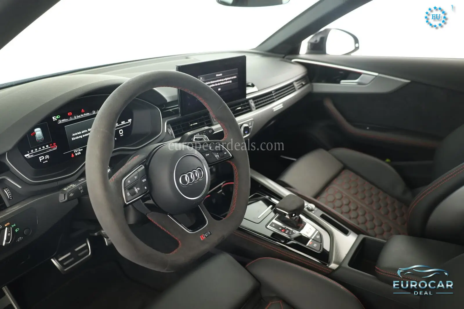 Audi RS4