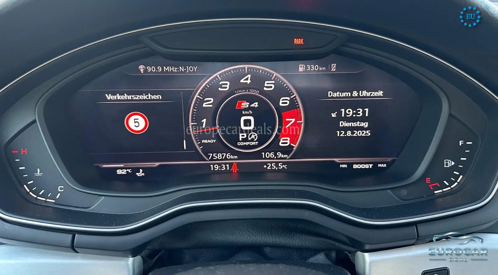 Audi S4