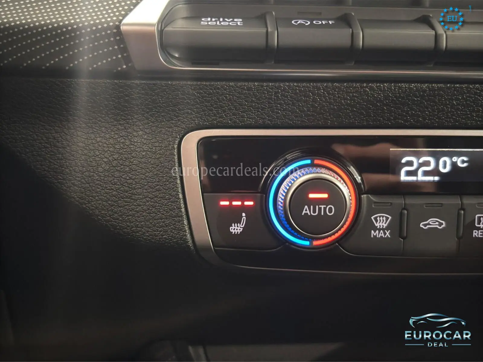 Audi SQ2
