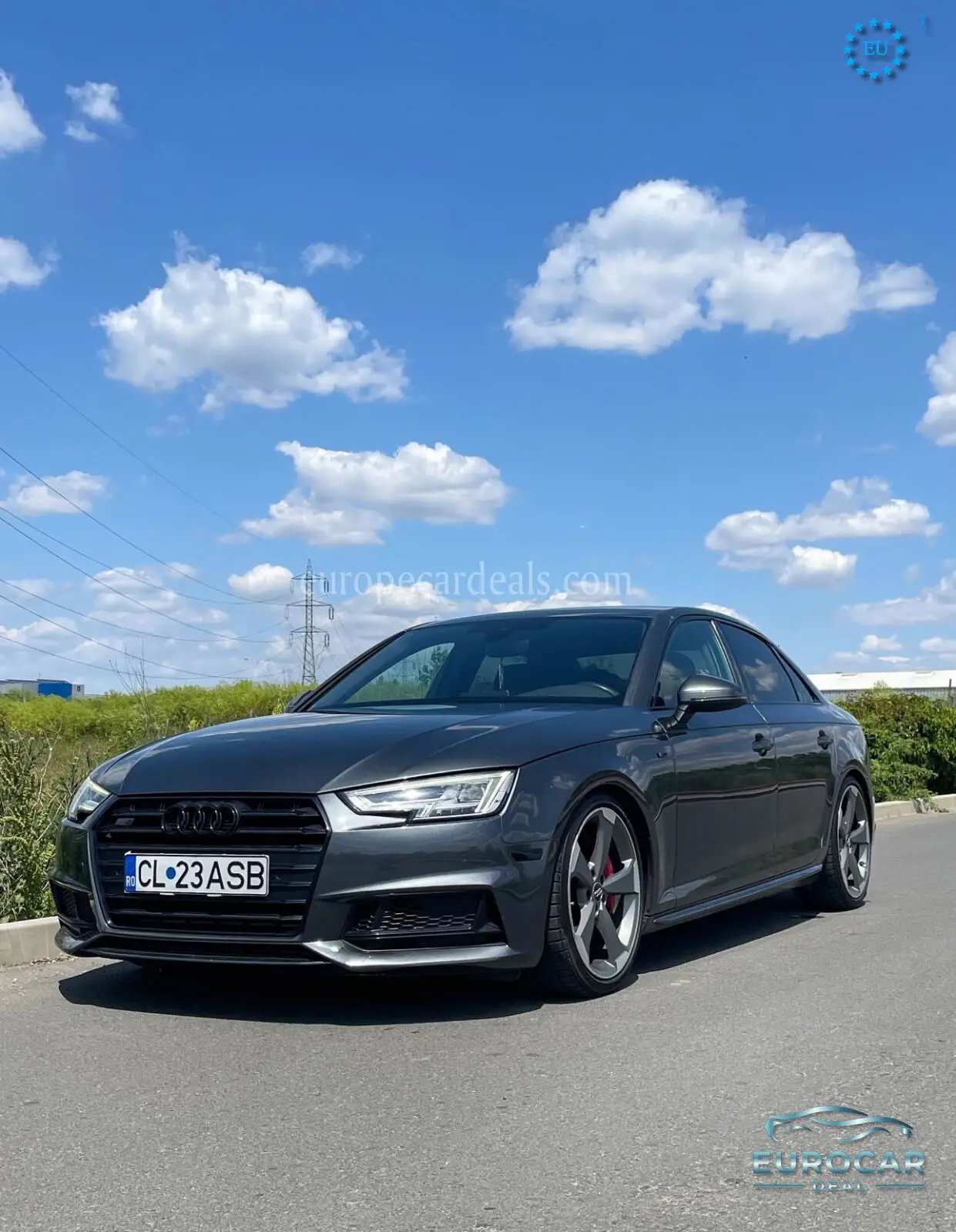 Audi S4