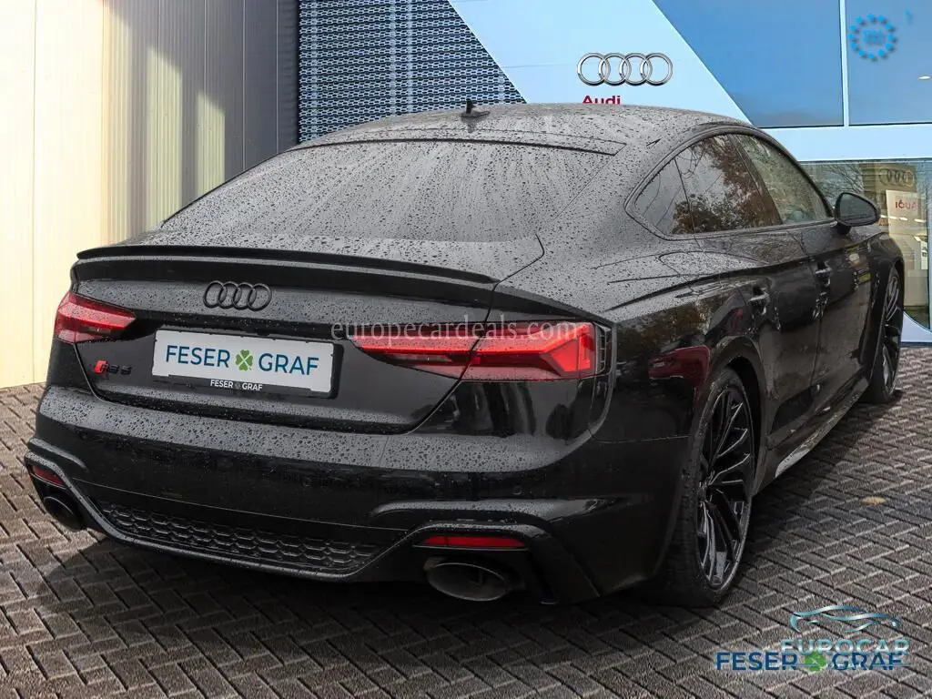 Audi RS5