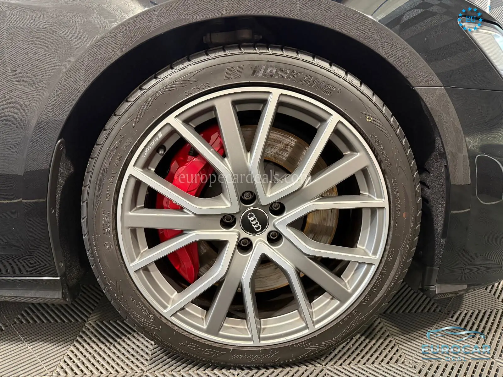 Audi S6