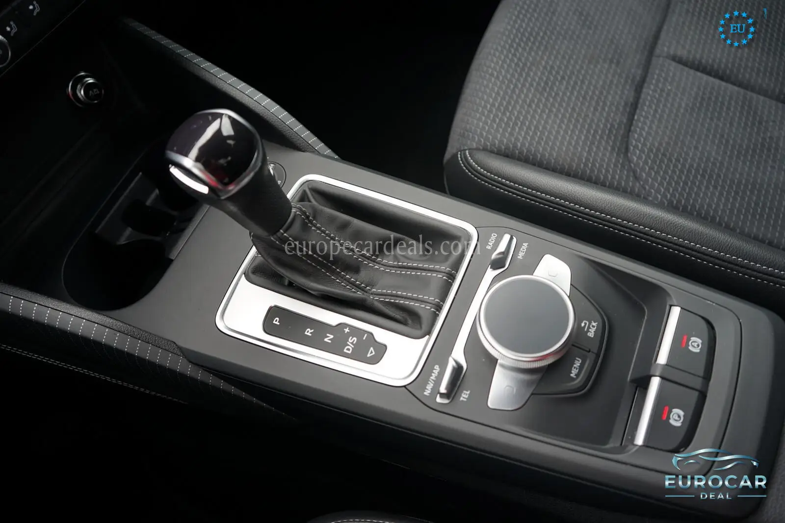 Audi SQ2