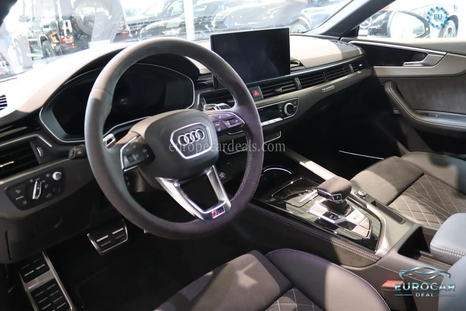 Audi RS5