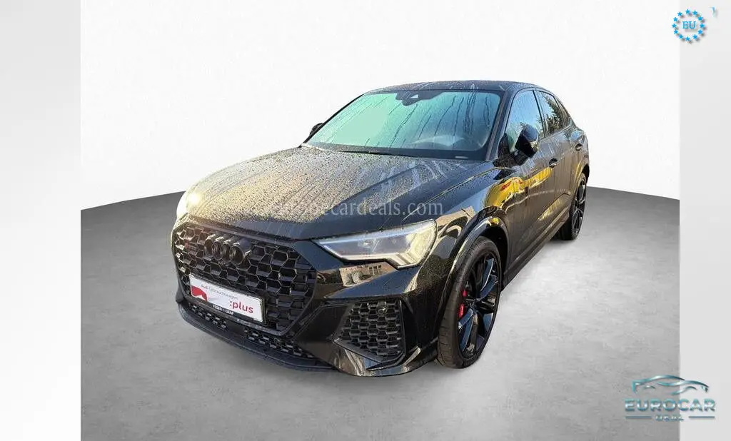 Audi RSQ3