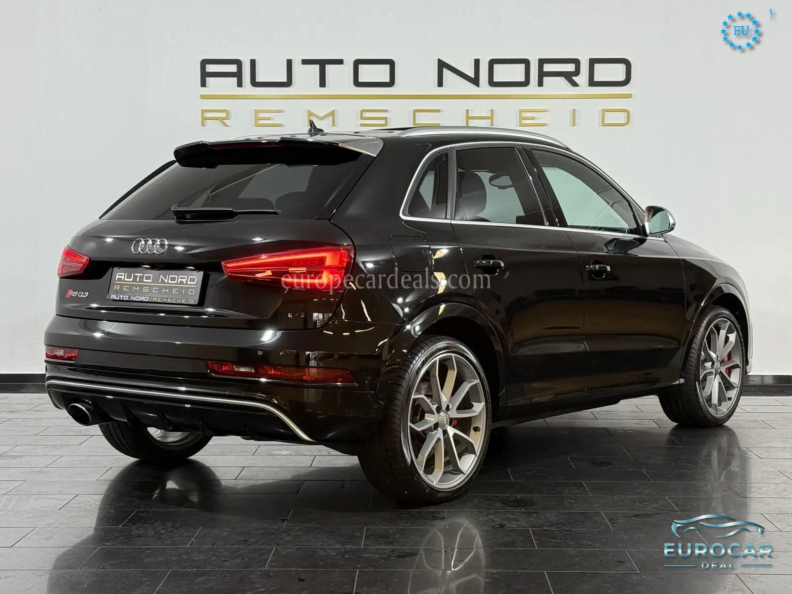 Audi RSQ3