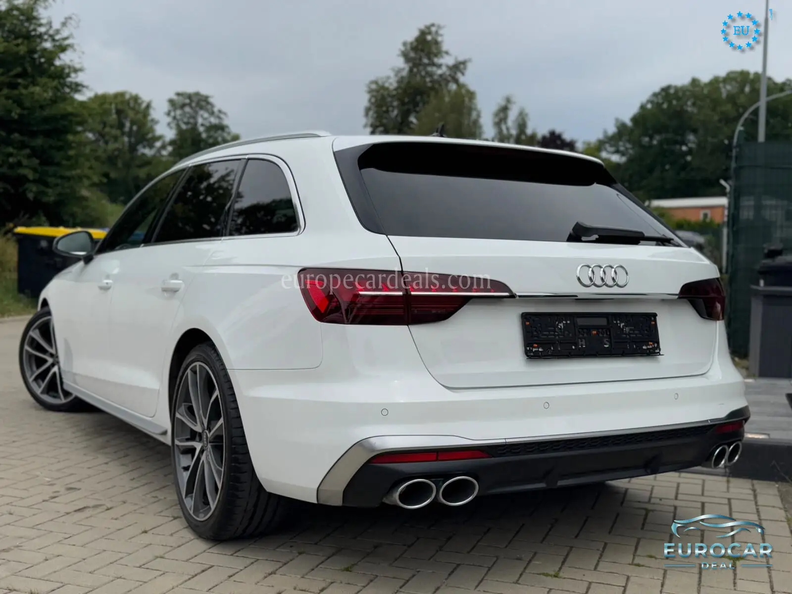 Audi S4