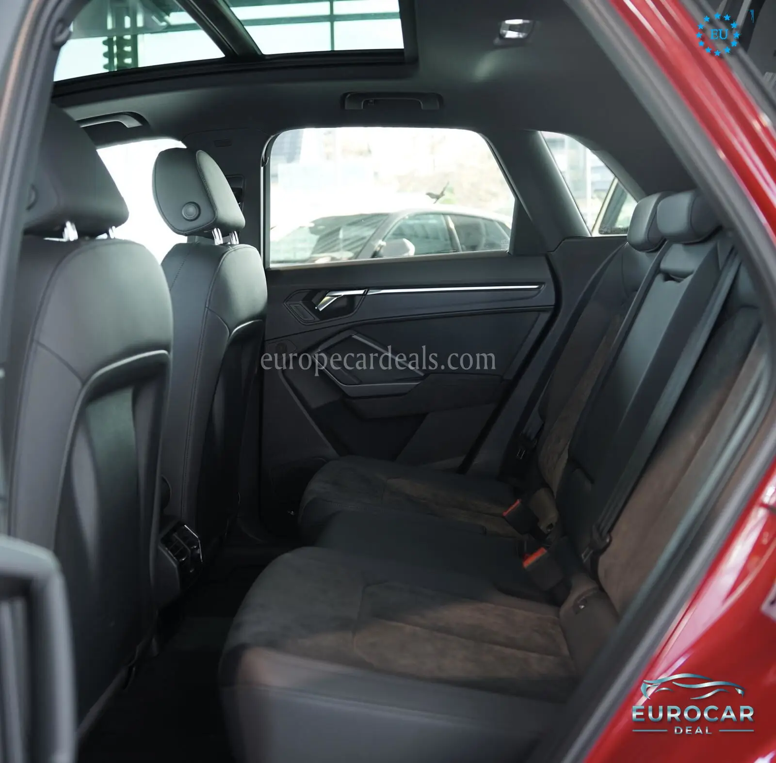 Audi RSQ3