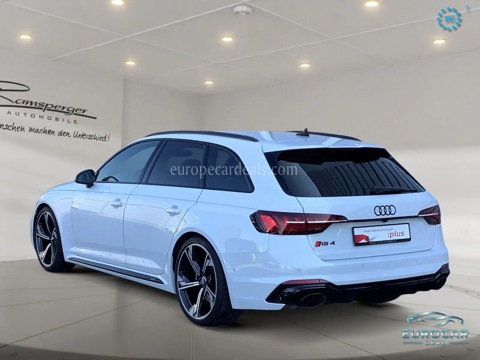Audi RS4
