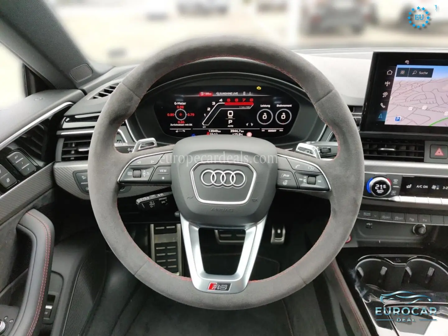 Audi RS5