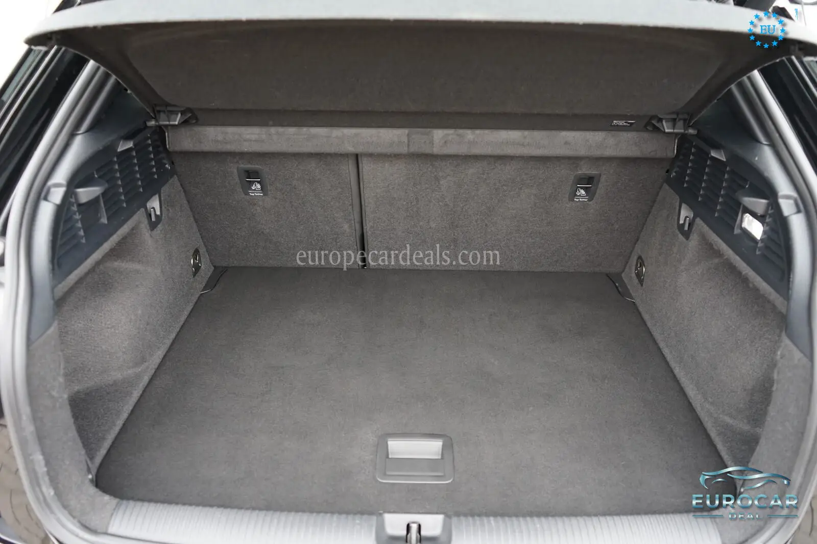 Audi SQ2