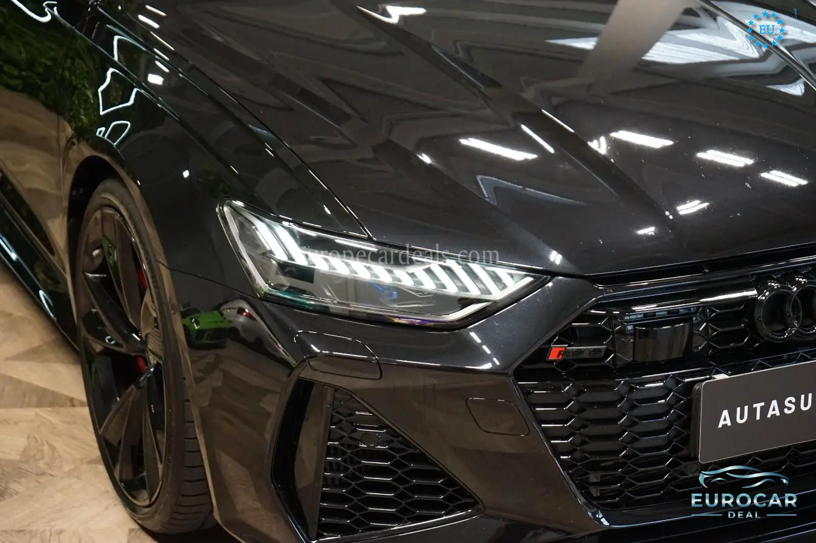 Audi RS6