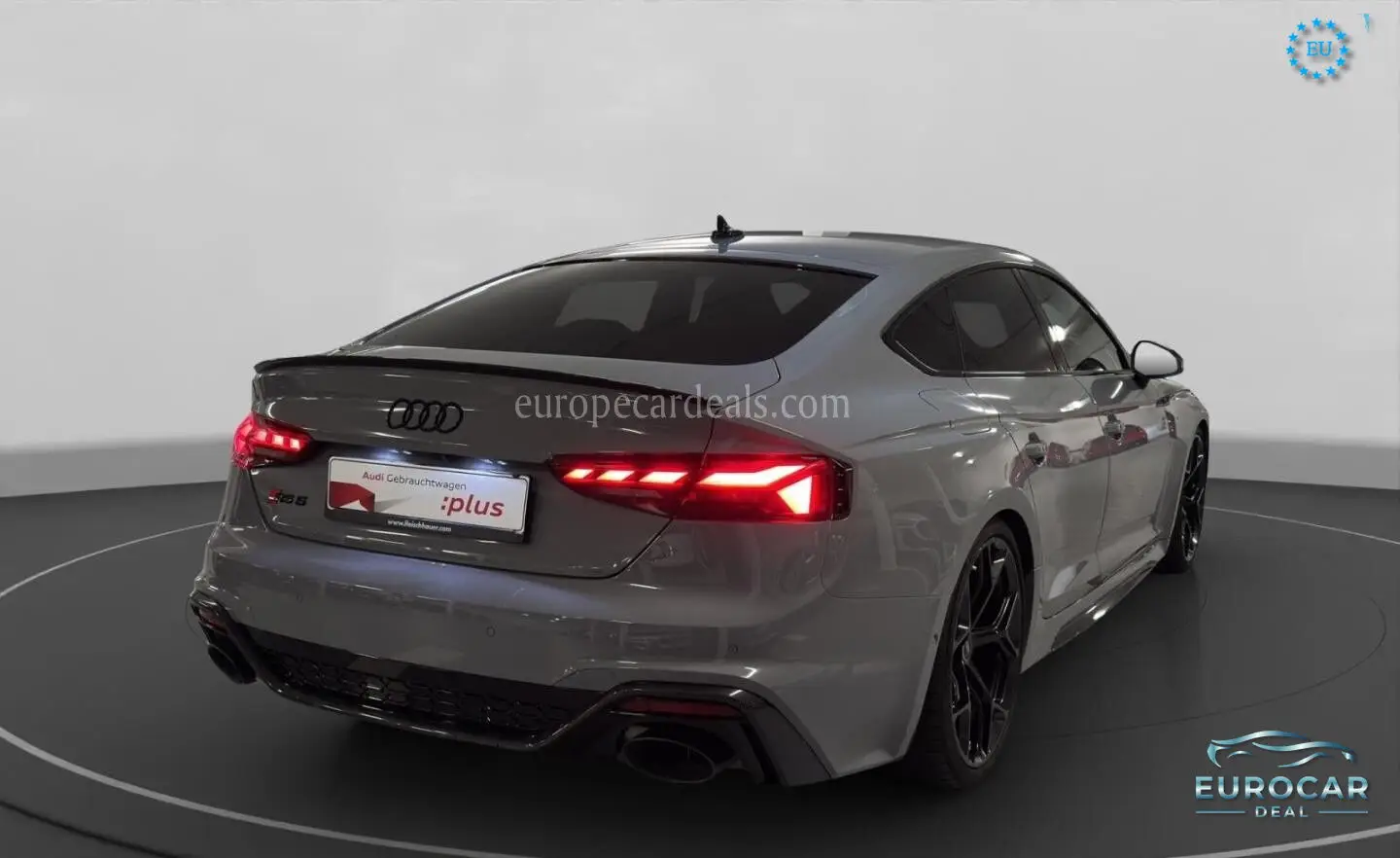 Audi RS5