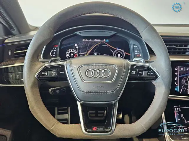 Audi RS7