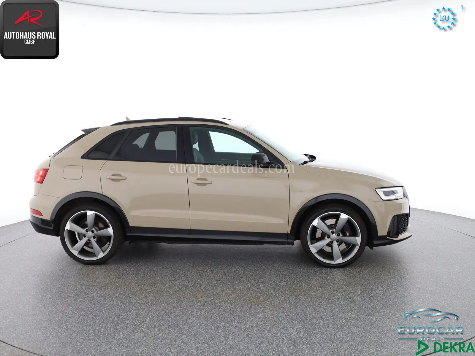 Audi RSQ3