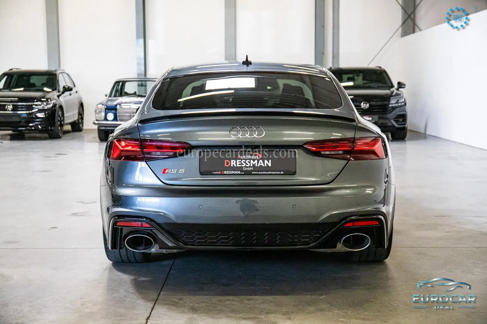 Audi RS5