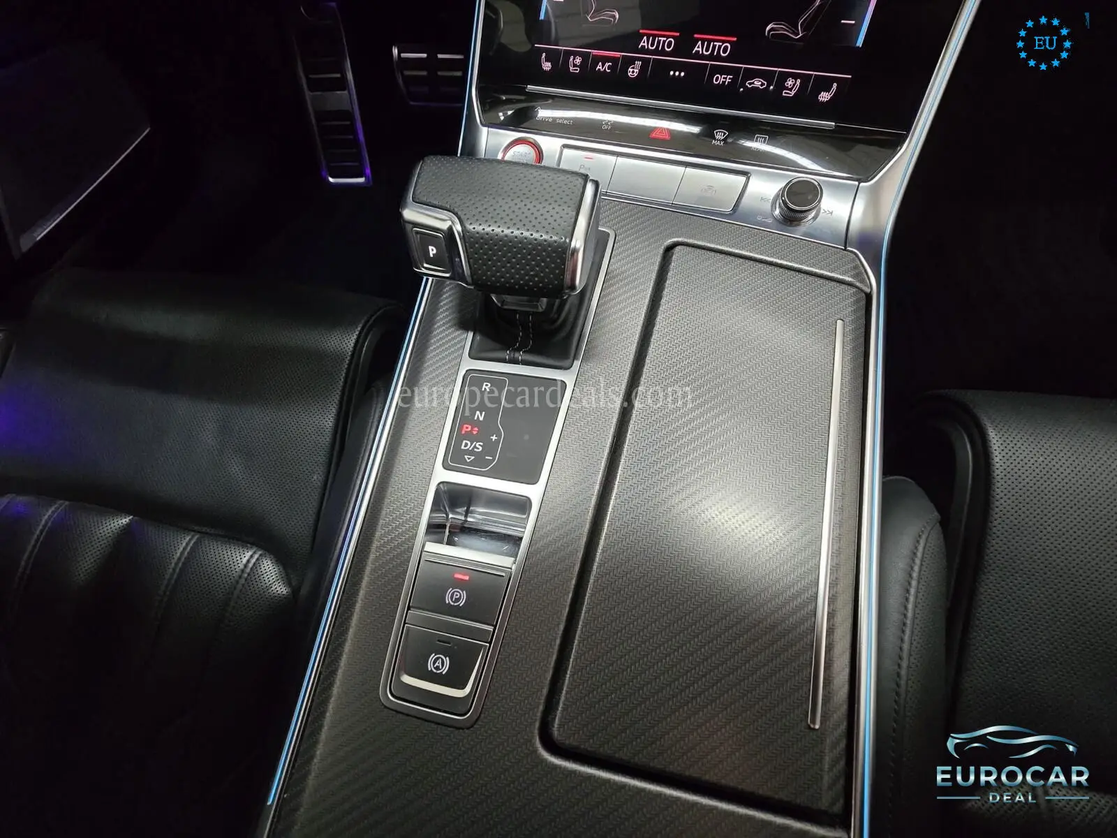 Audi RS7
