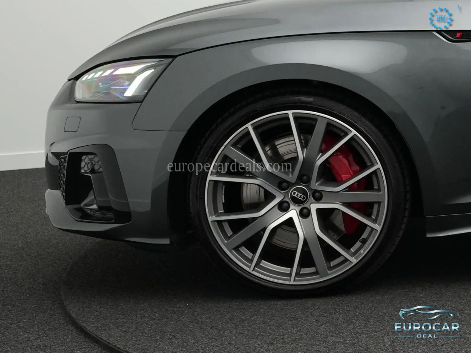 Audi S5