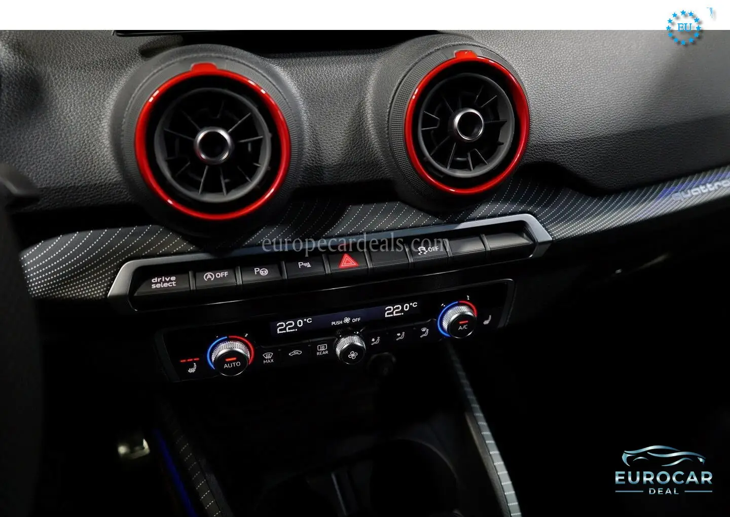 Audi SQ2