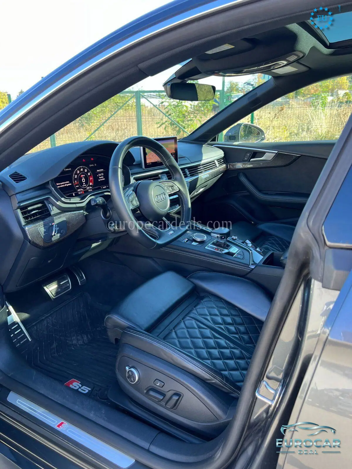 Audi S5