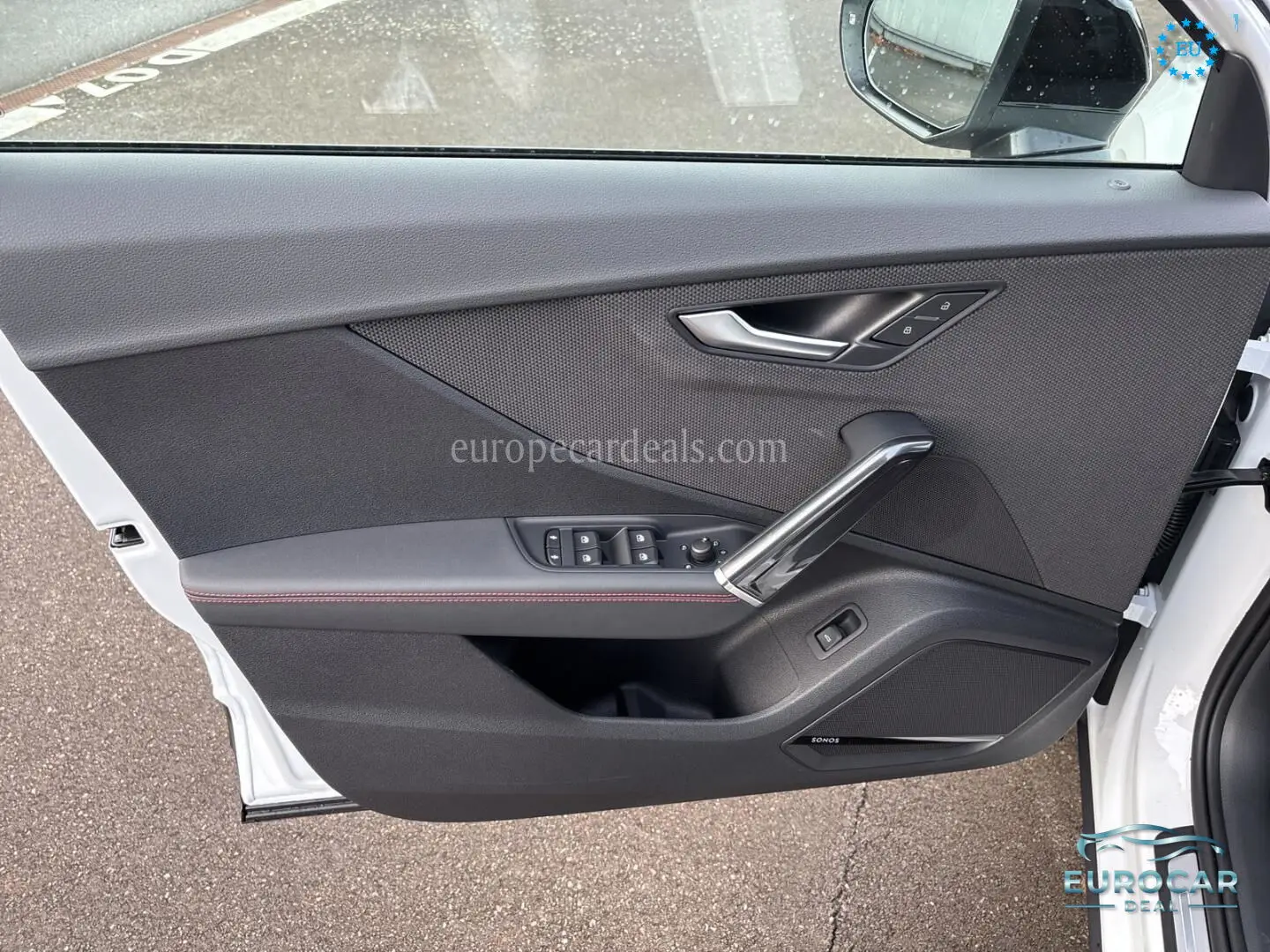 Audi SQ2