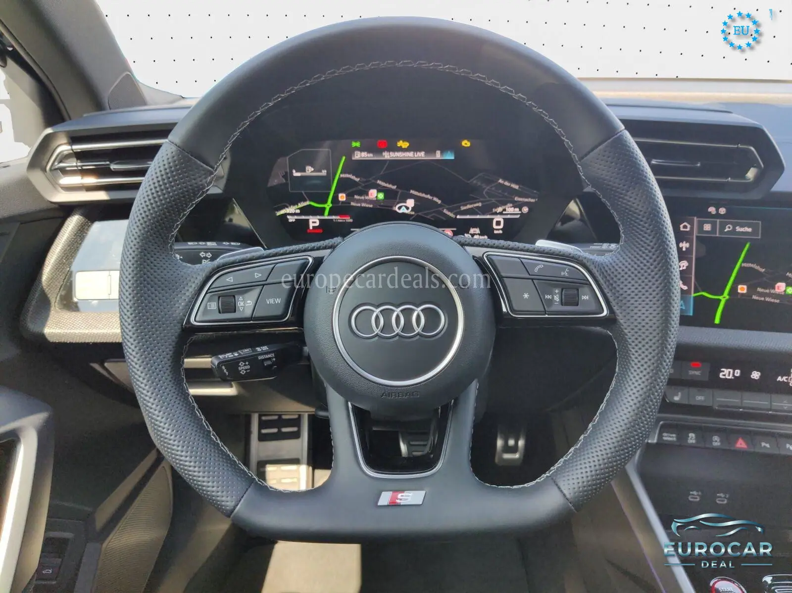 Audi S3