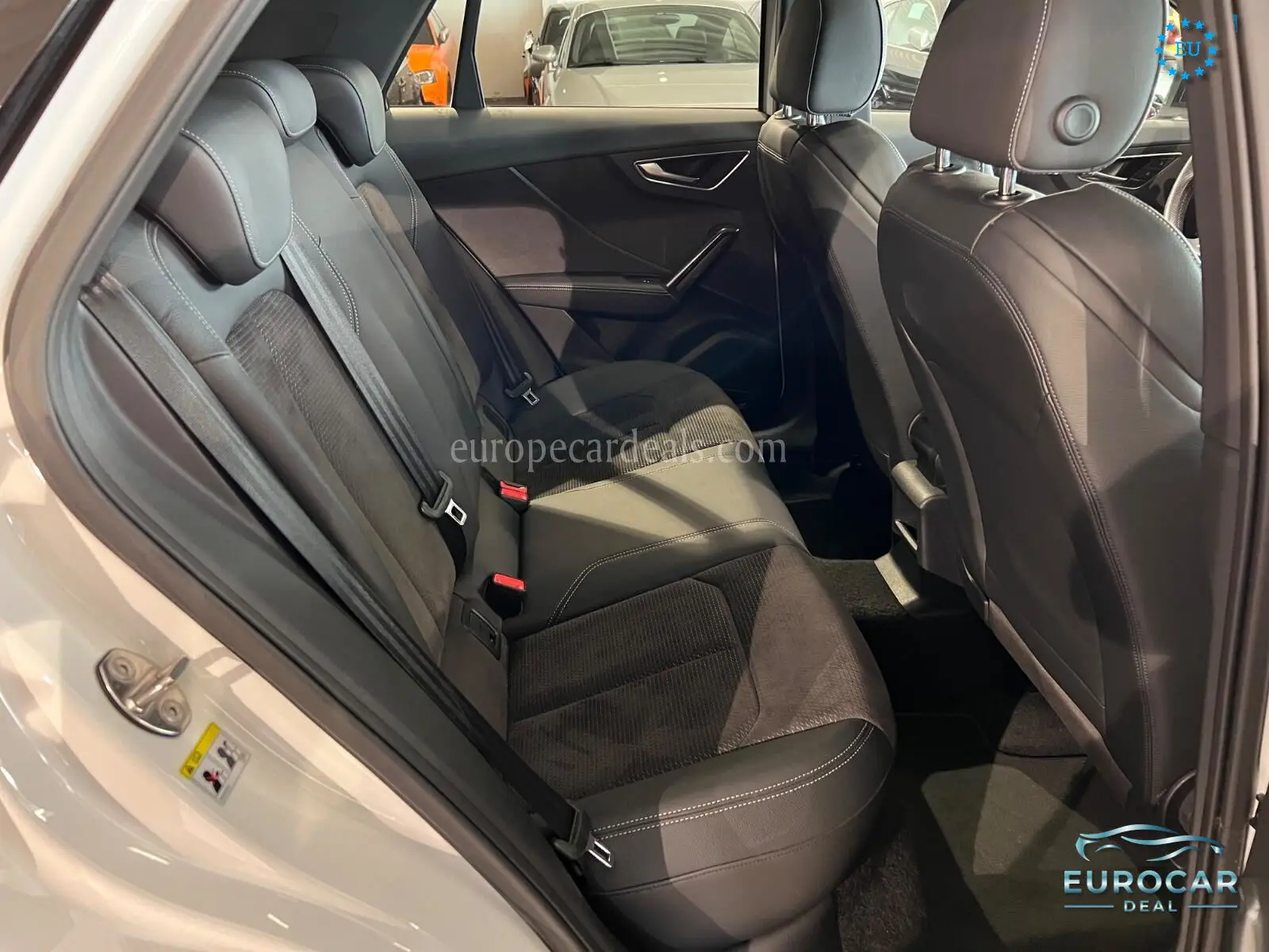Audi SQ2