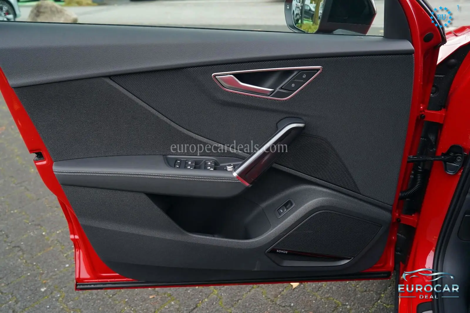 Audi SQ2
