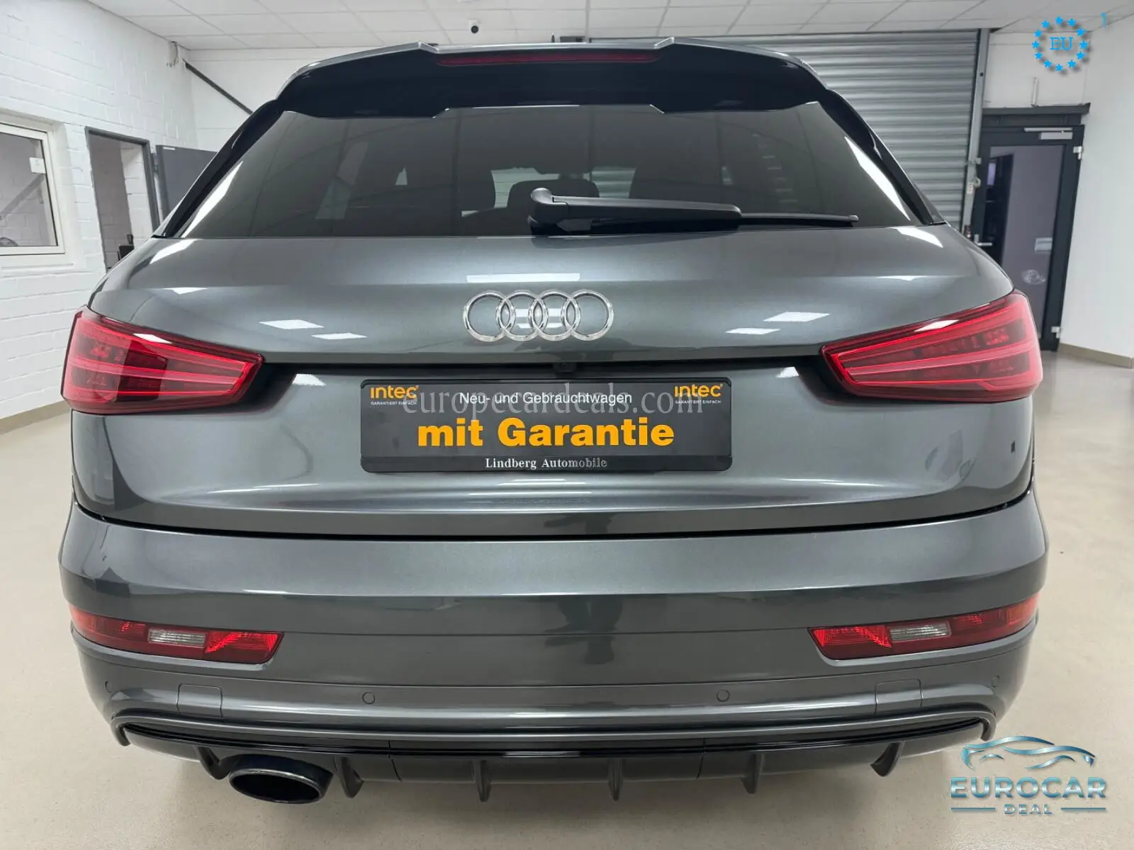 Audi RSQ3