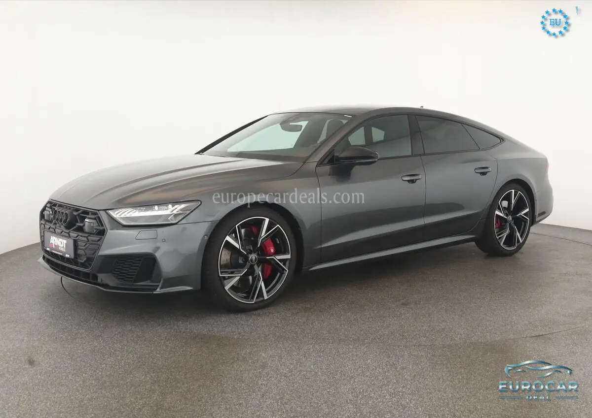 Audi S7
