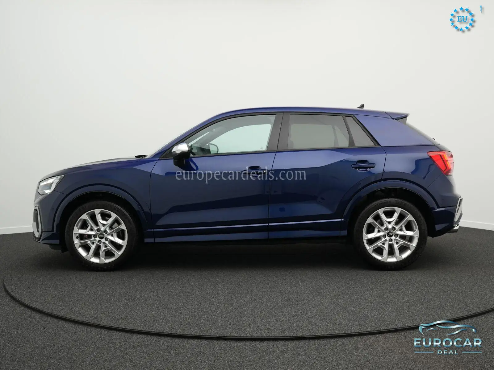 Audi SQ2