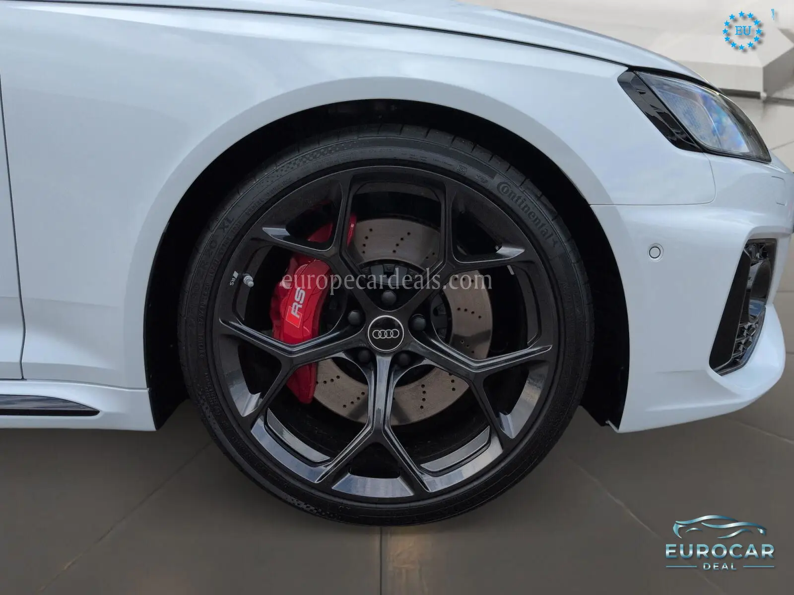 Audi RS4