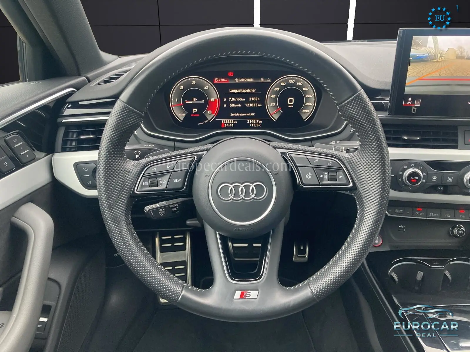Audi S4