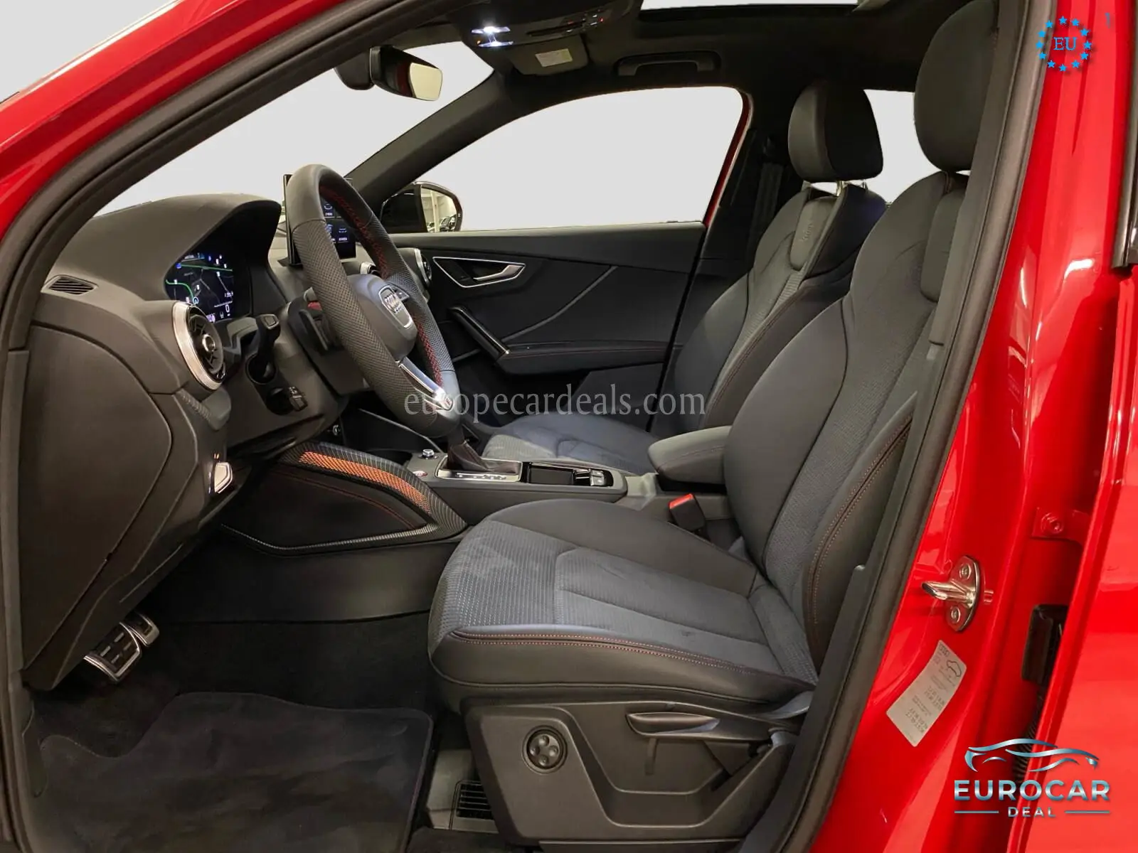 Audi SQ2