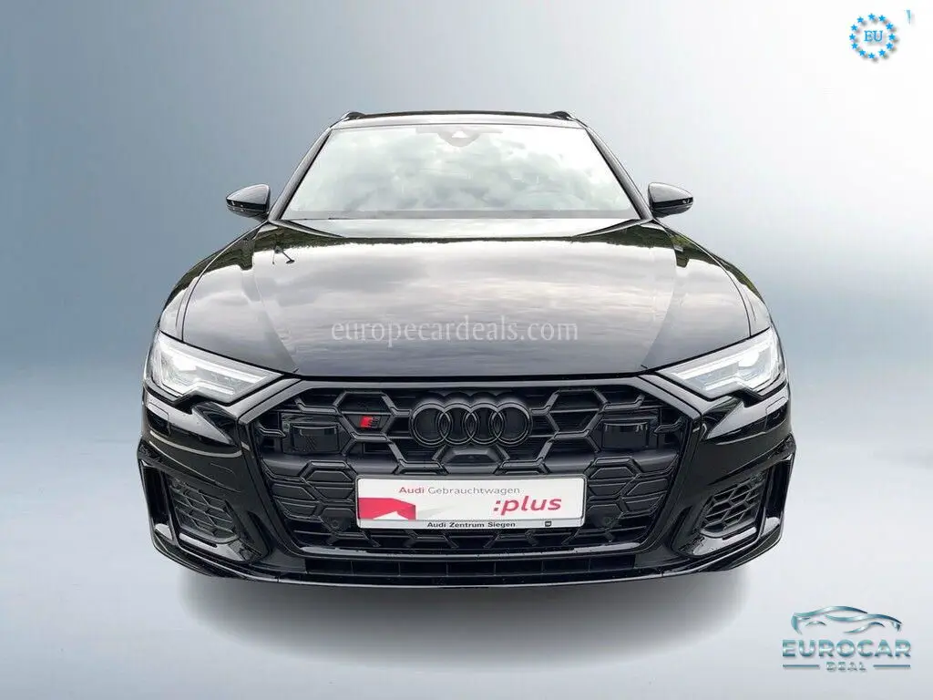 Audi S6