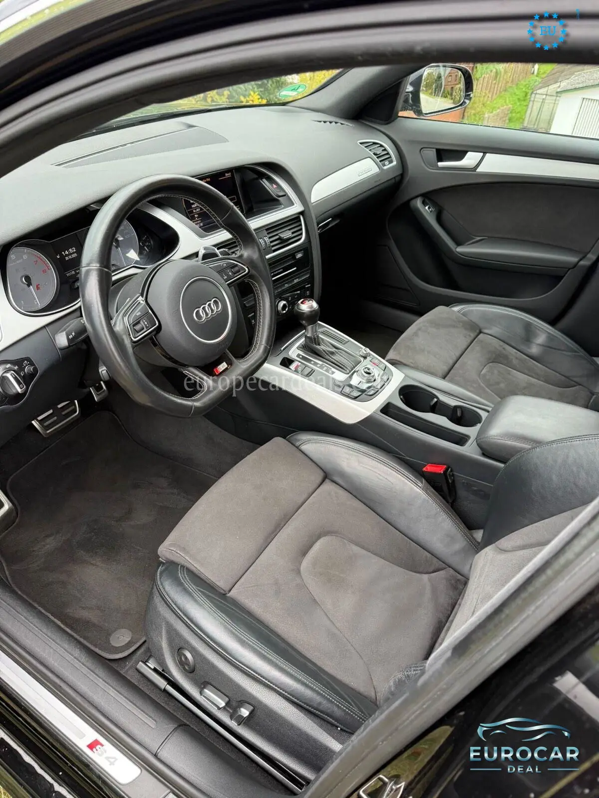 Audi S4