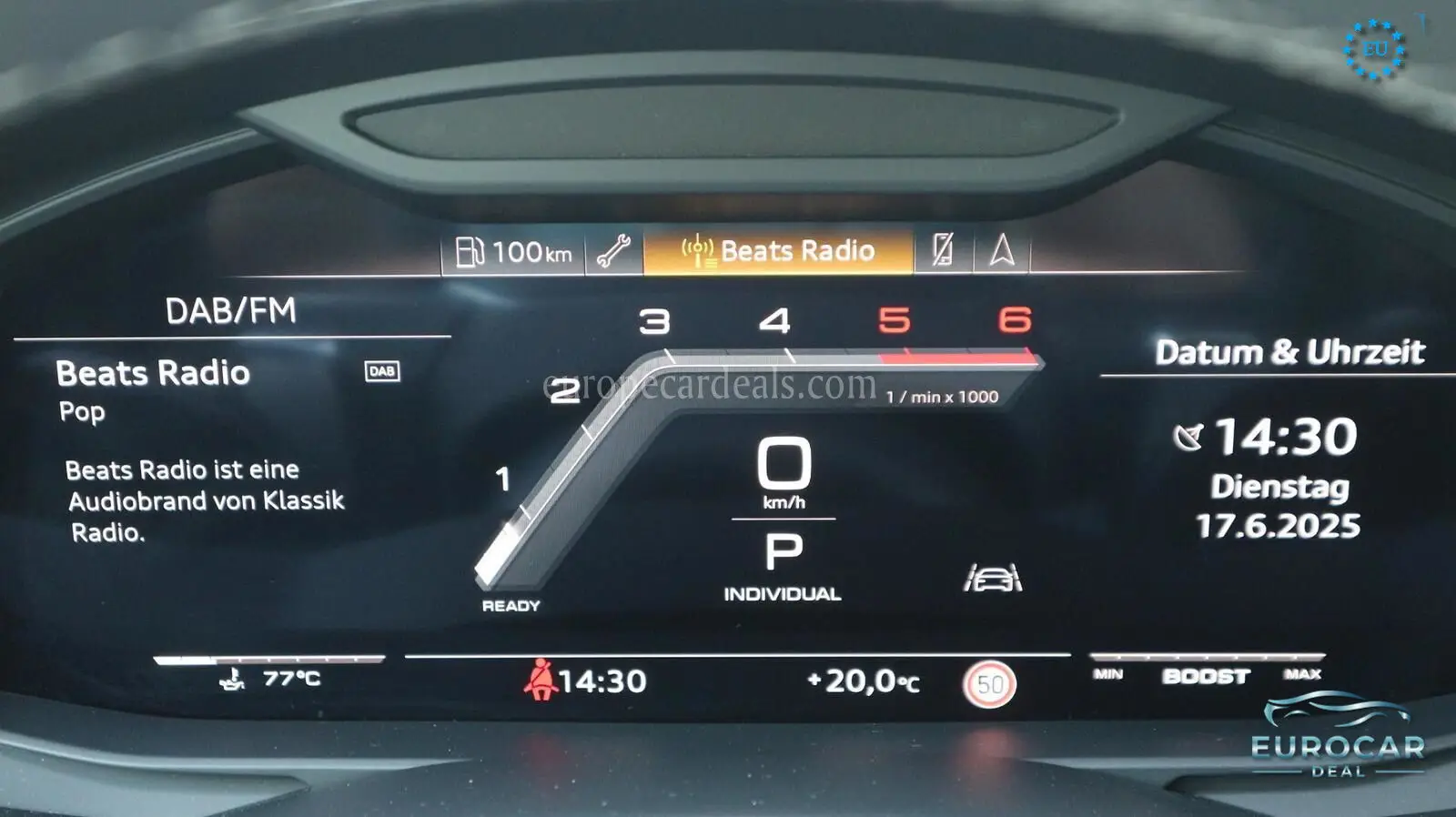 Audi S6