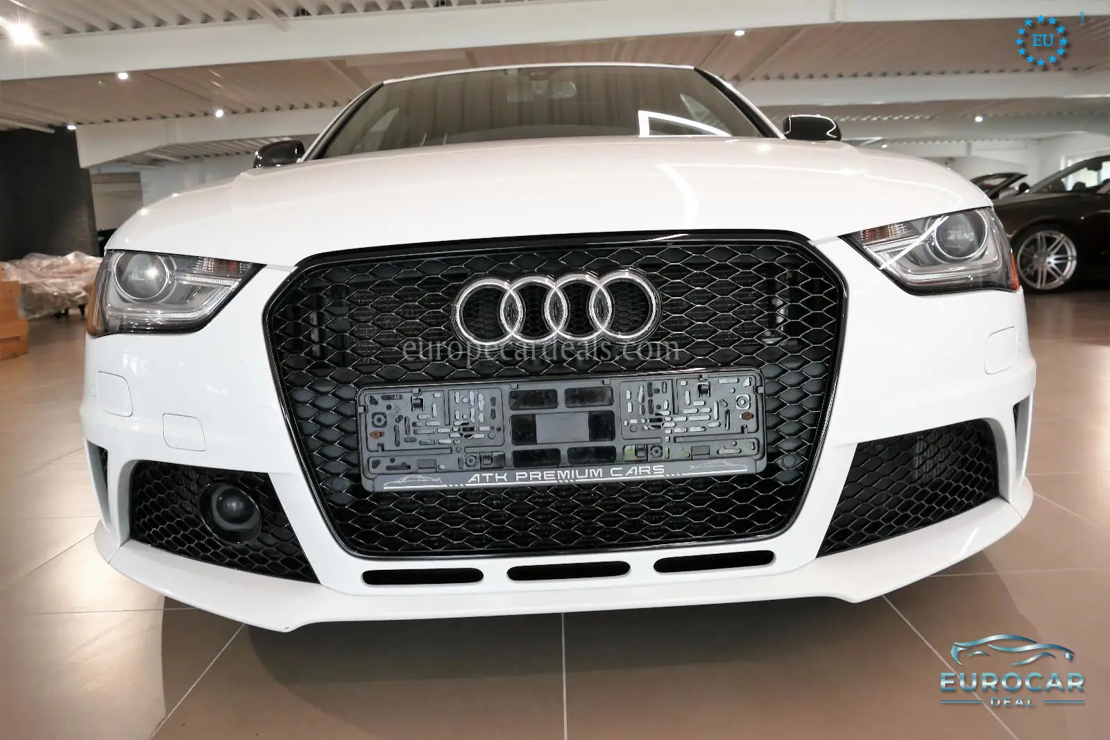 Audi RS4