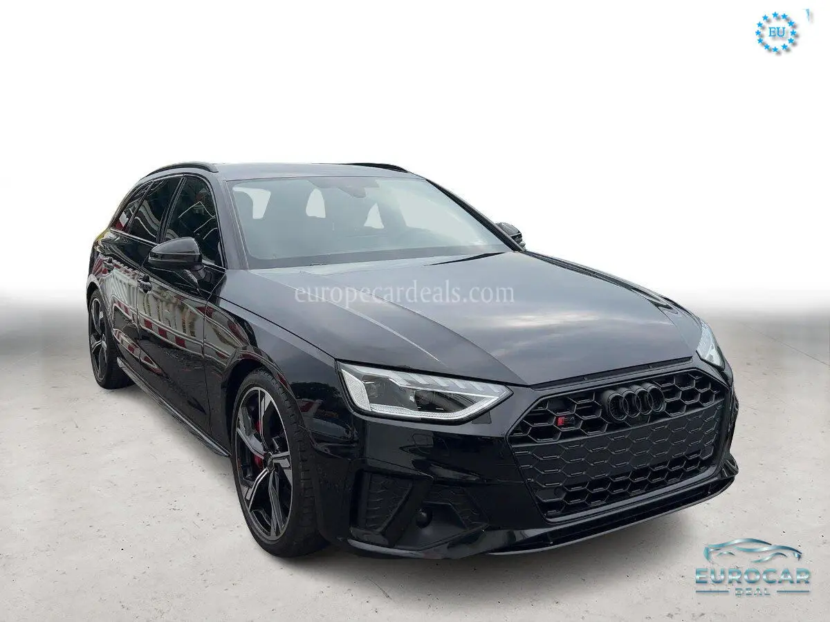 Audi S4