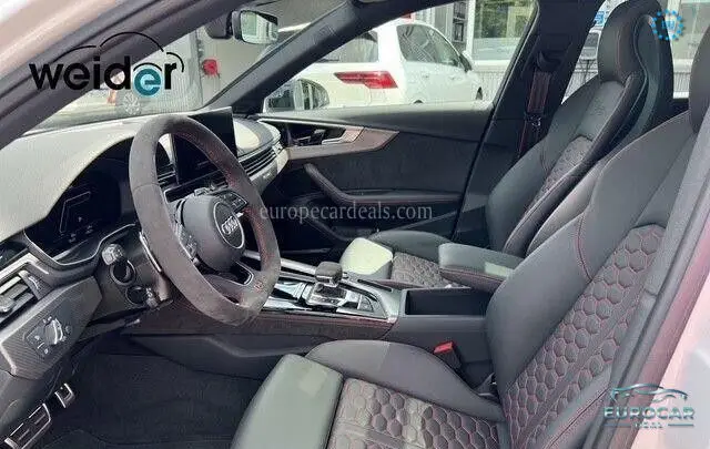 Audi RS4