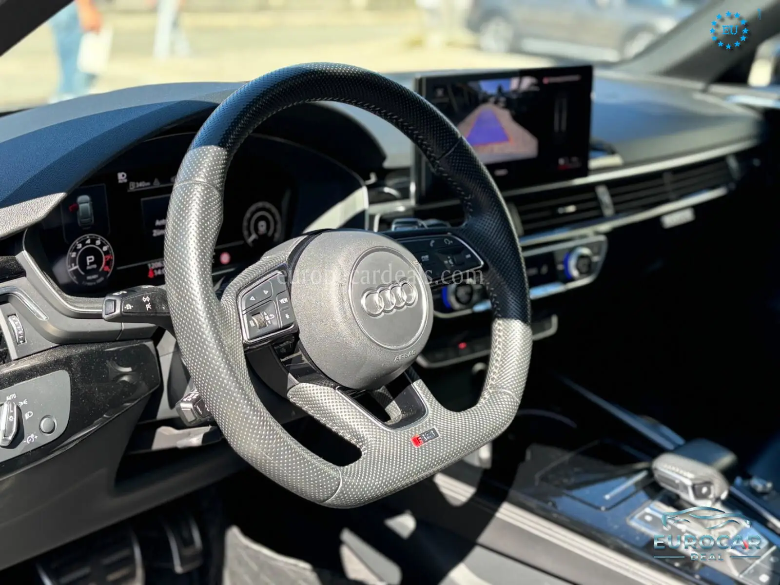 Audi RS4
