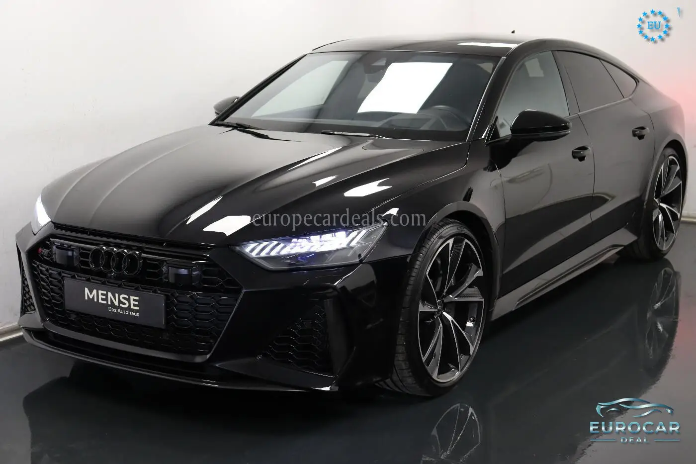 Audi RS7