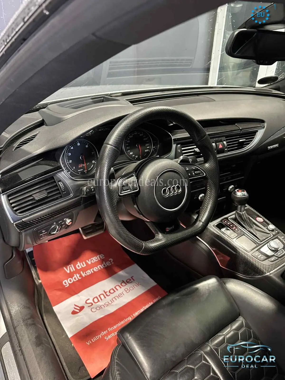 Audi RS7