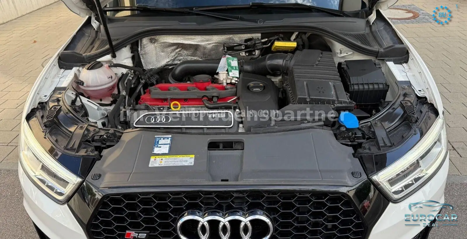 Audi RSQ3