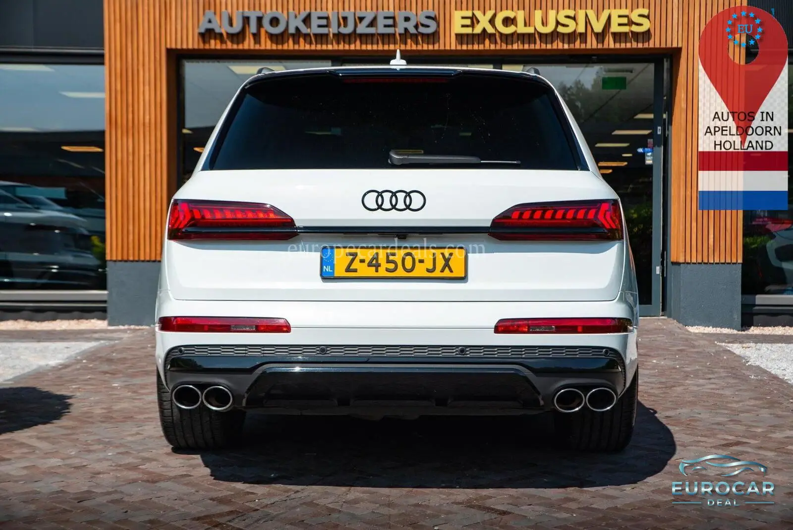 Audi SQ7