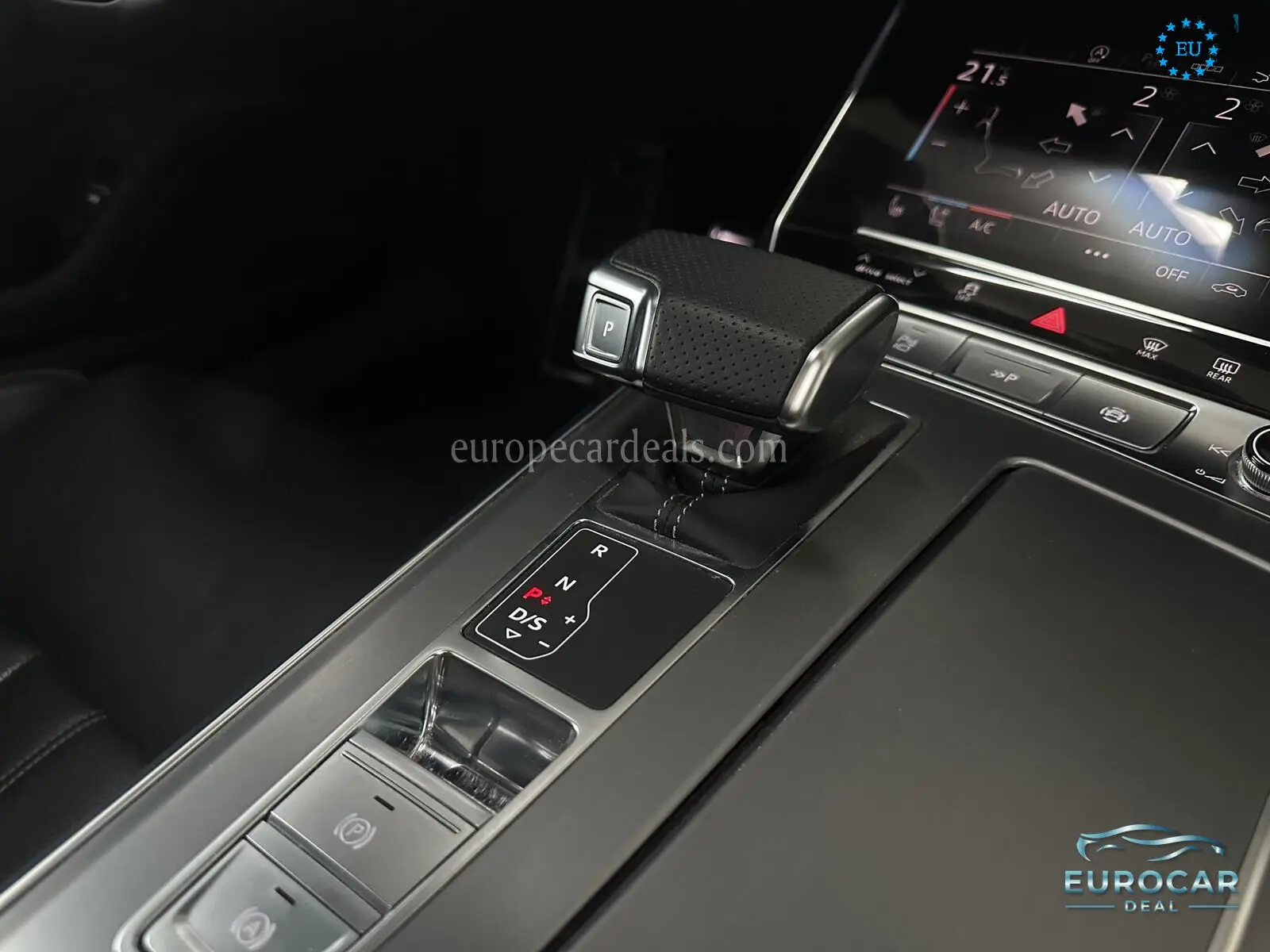 Audi S7