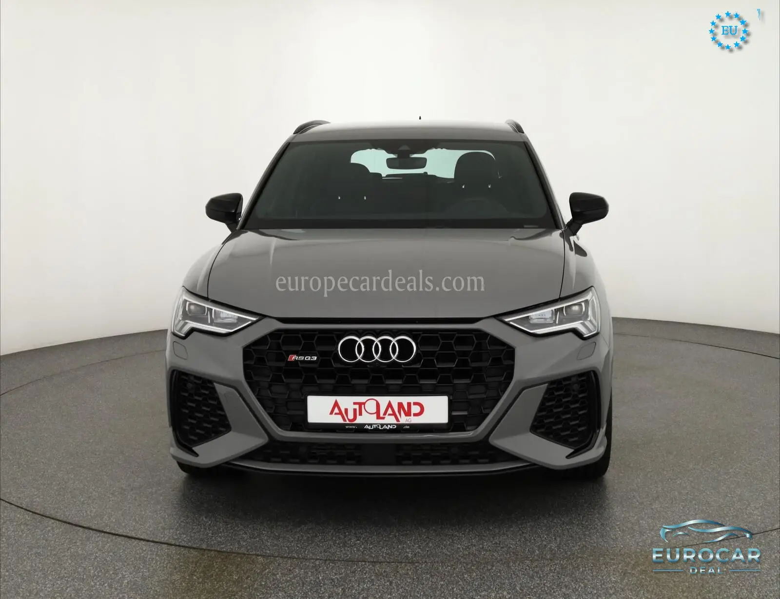Audi RSQ3